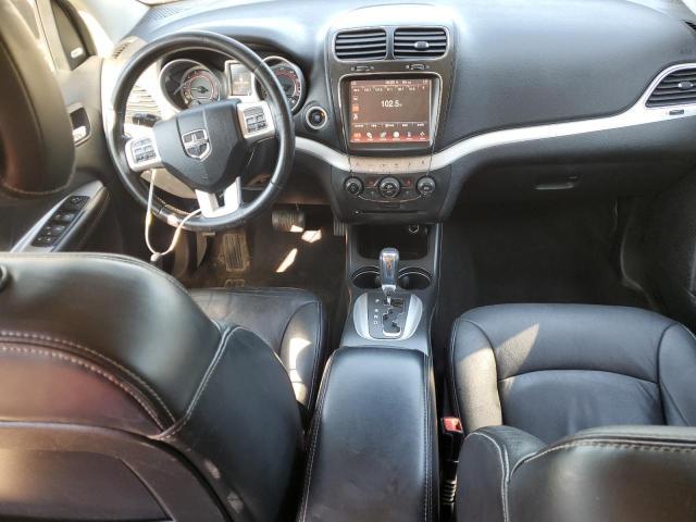 2012 Dodge Journey Crew