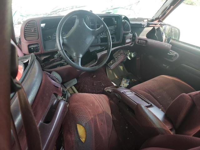 1995 GMC Sierra C1500