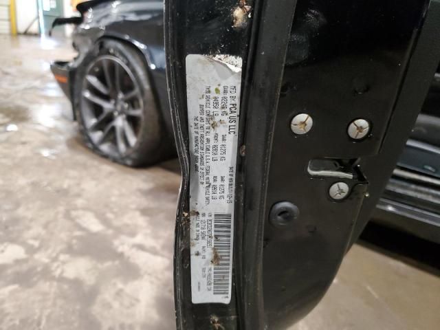 2020 Dodge Challenger R/T Scat Pack