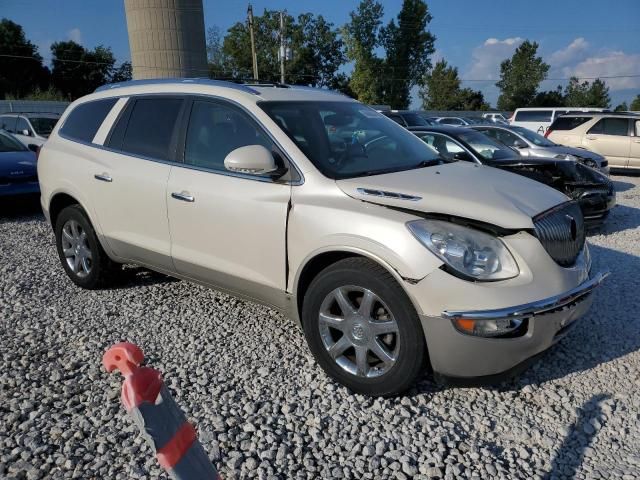 2008 Buick Enclave CXL