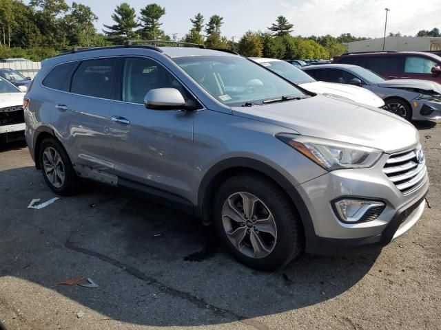 2014 Hyundai Santa FE GLS