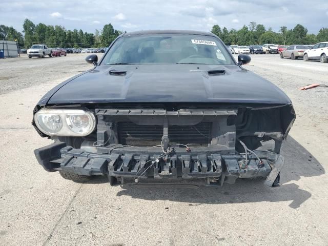 2010 Dodge Challenger SE