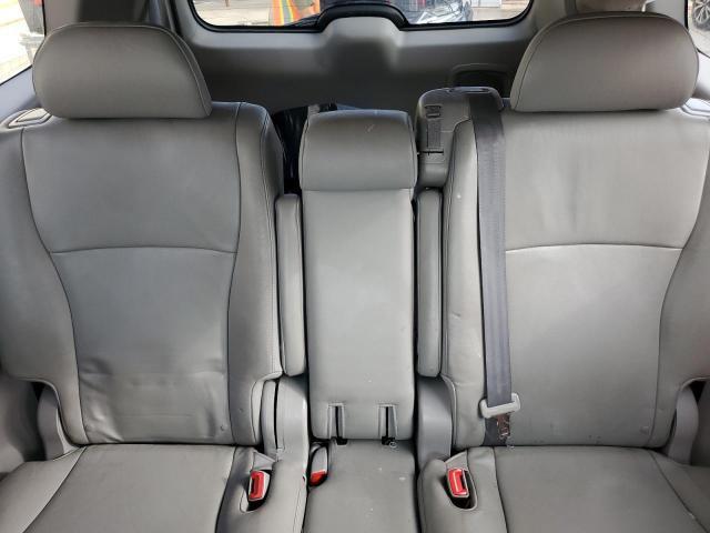 2010 Toyota Highlander Limited