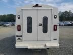 2017 Ford Econoline E350 Super Duty Cutaway Van