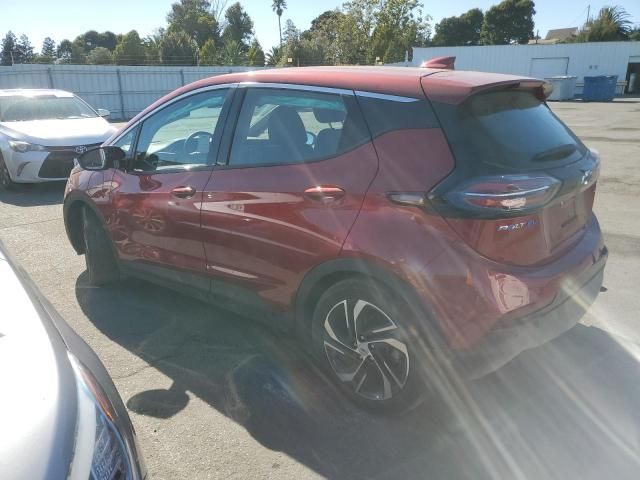 2023 Chevrolet Bolt EV 2LT