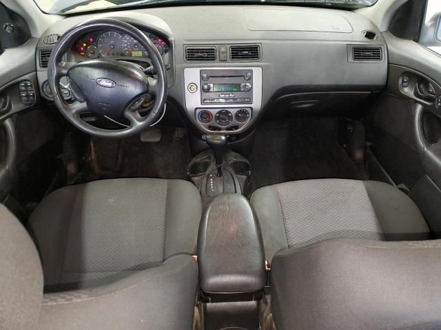 2005 Ford Focus ZX5