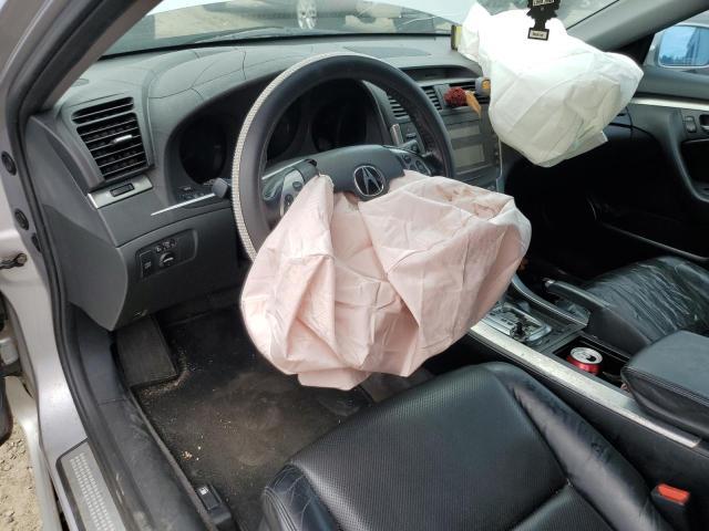 2004 Acura TL