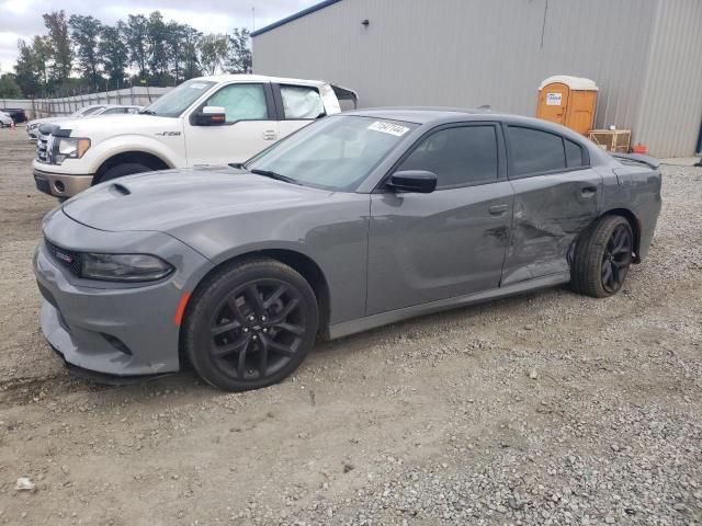 2019 Dodge Charger GT