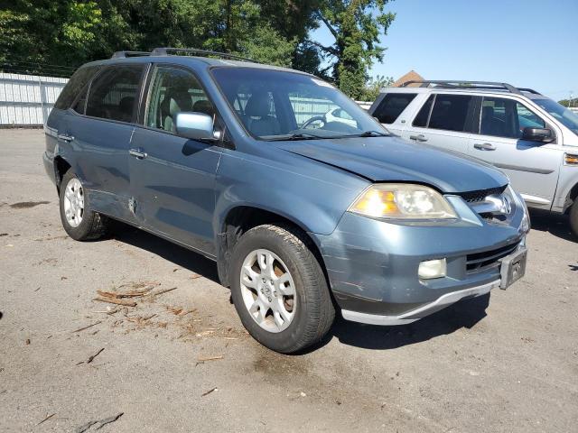 2005 Acura MDX Touring