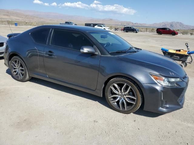 2015 Scion TC