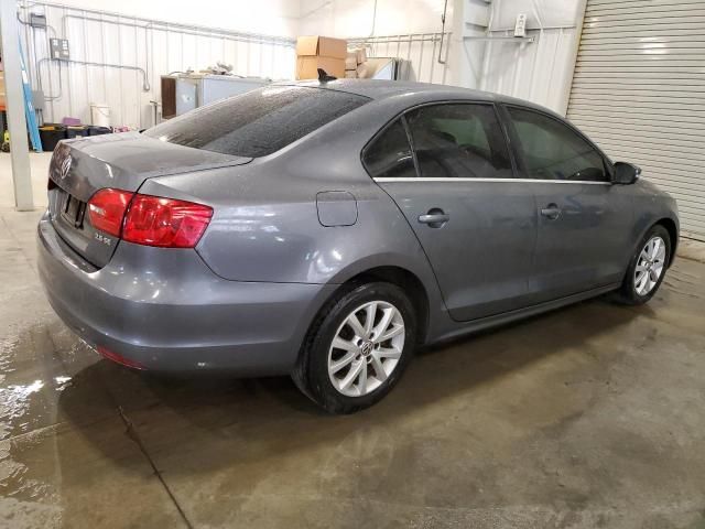 2013 Volkswagen Jetta SE