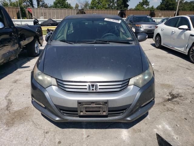 2011 Honda Insight EX