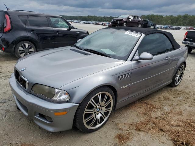 2004 BMW M3