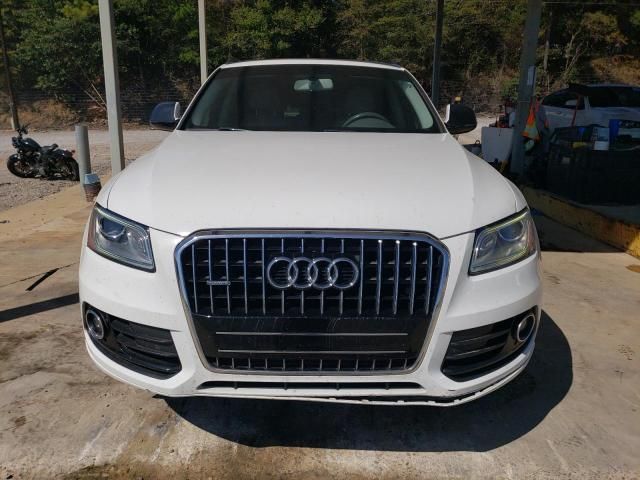 2017 Audi Q5 Premium