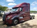 2018 Freightliner Cascadia 126