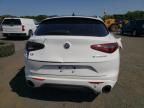 2022 Alfa Romeo Stelvio TI