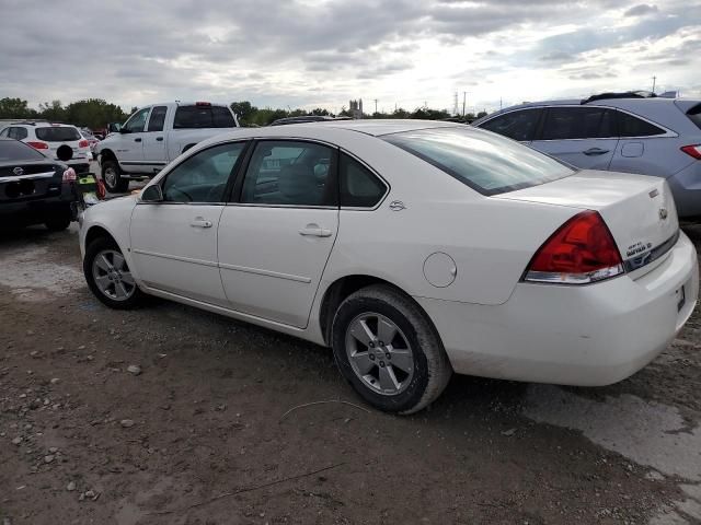 2007 Chevrolet Impala LT