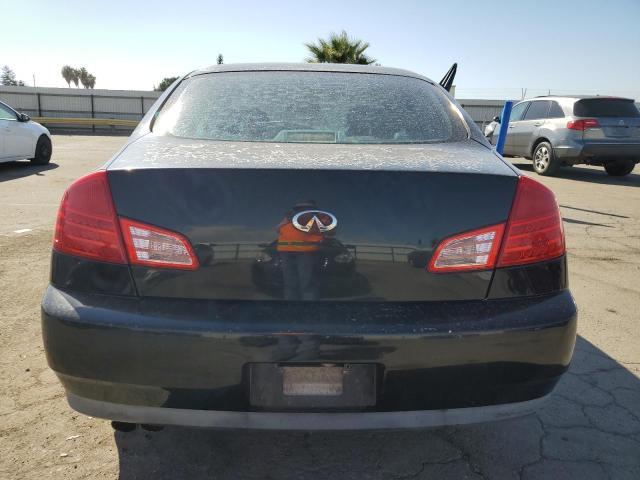 2004 Infiniti G35