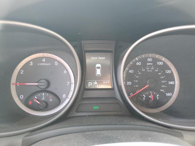 2014 Hyundai Santa FE Sport