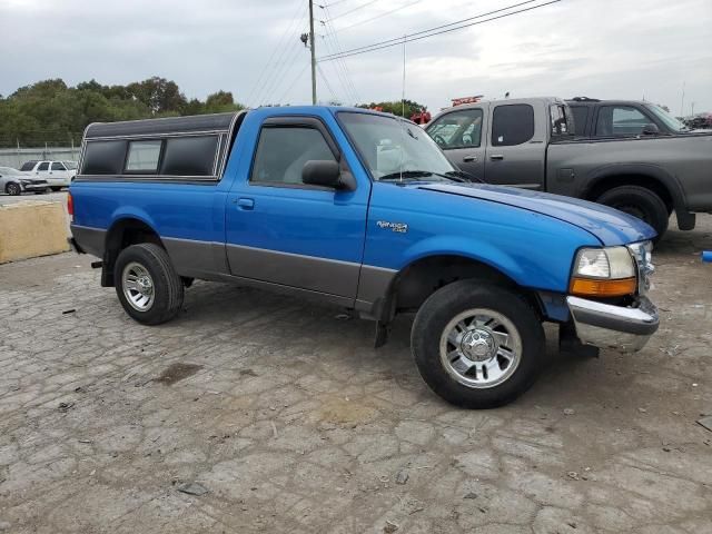 1998 Ford Ranger