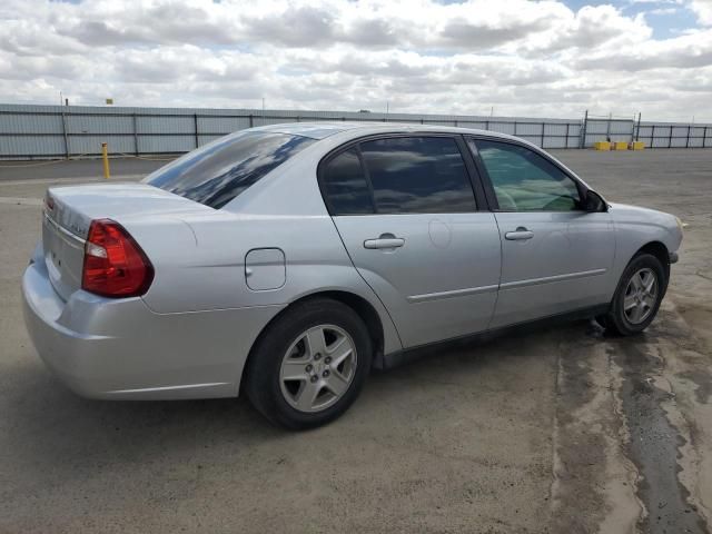 2004 Chevrolet Malibu LS