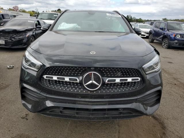 2023 Mercedes-Benz GLA 250 4matic