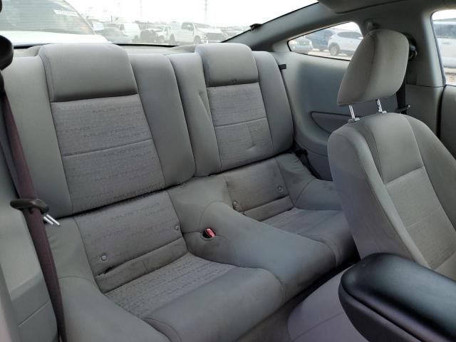 2006 Ford Mustang