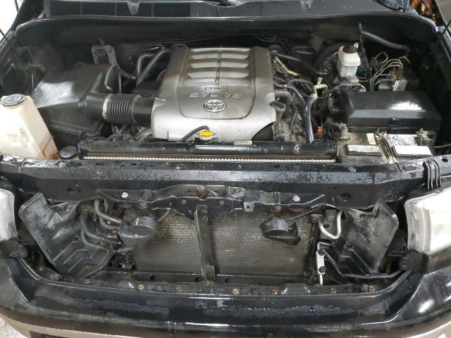 2010 Toyota Tundra Crewmax Limited