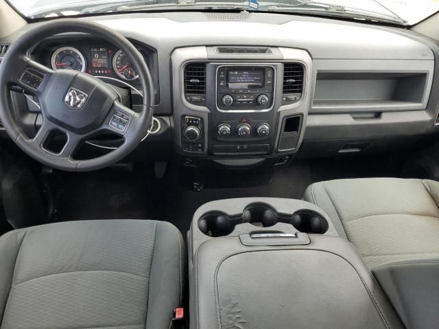 2014 Dodge RAM 1500 ST