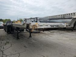 MAC salvage cars for sale: 2006 MAC Dump Trailer