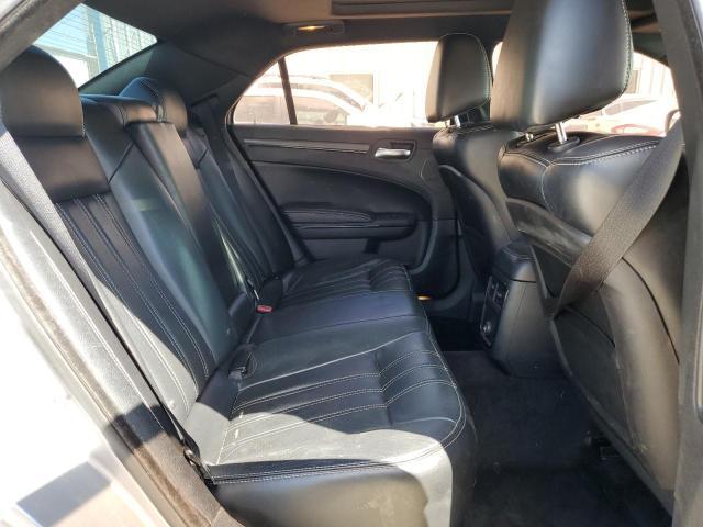 2014 Chrysler 300 S