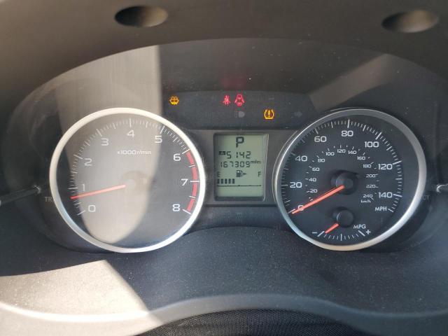 2014 Subaru Forester 2.5I