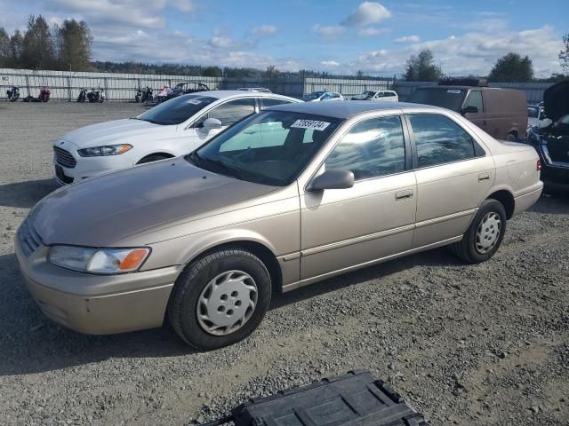 1998 Toyota Camry CE