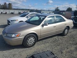 1998 Toyota Camry CE for sale in Arlington, WA