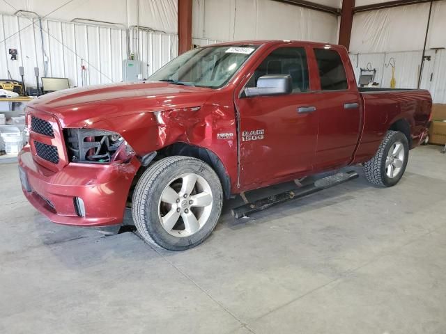 2014 Dodge RAM 1500 ST