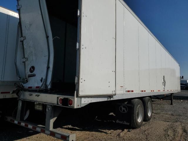2023 Great Dane Trailer