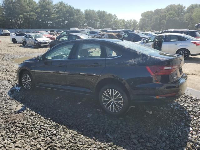 2021 Volkswagen Jetta S