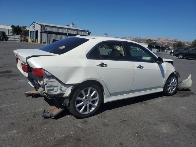 2006 Acura TSX