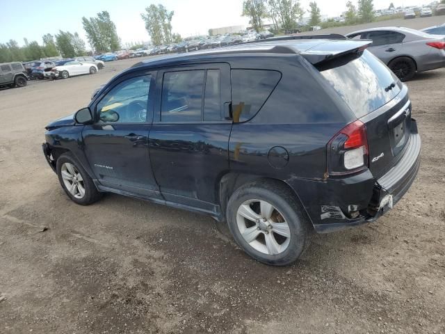 2014 Jeep Compass Sport