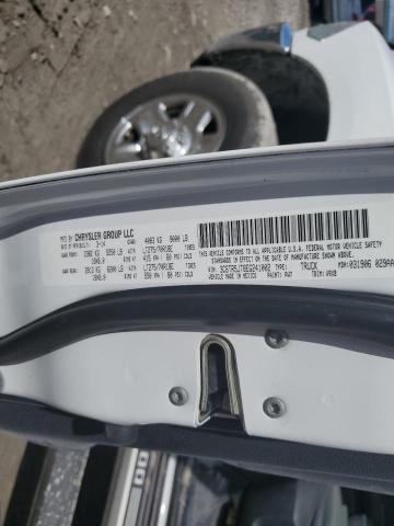 2014 Dodge RAM 2500 SLT