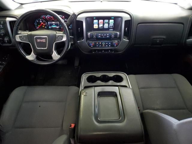 2017 GMC Sierra K1500 SLE