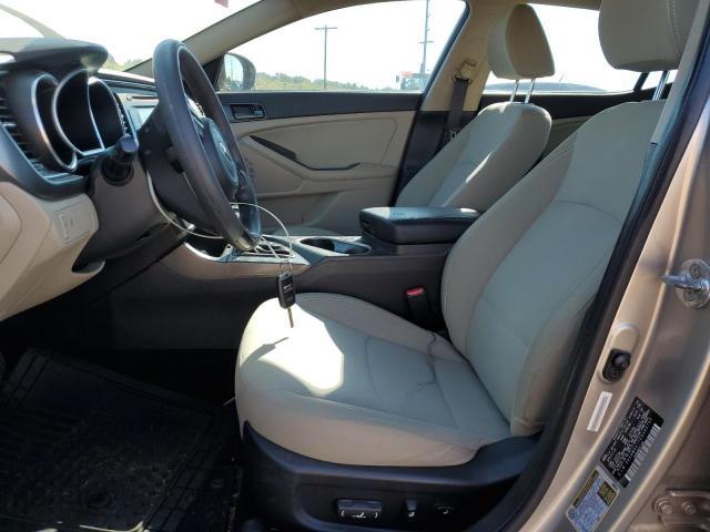 2014 KIA Optima LX