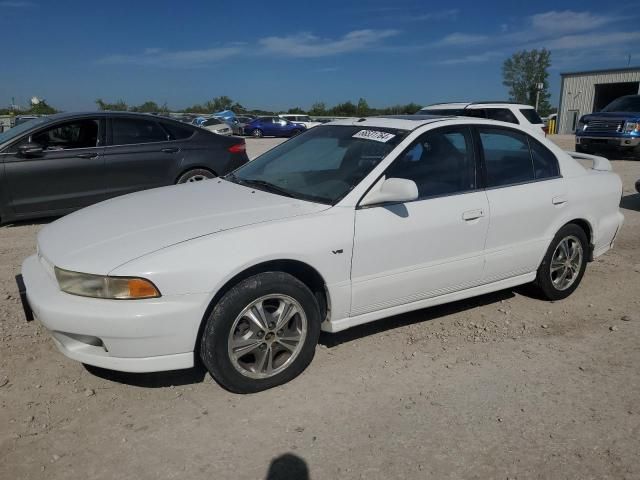 1999 Mitsubishi Galant ES