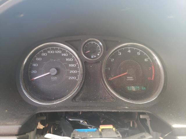 2008 Chevrolet Cobalt LT