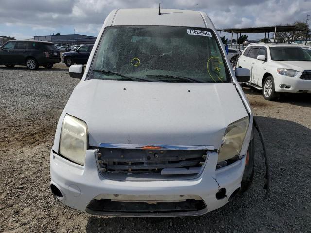 2012 Ford Transit Connect XLT Premium