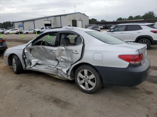 2005 Lexus ES 330