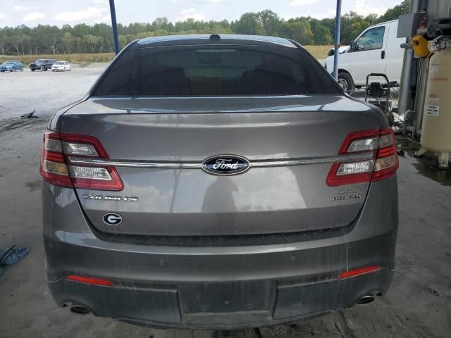 2013 Ford Taurus SEL