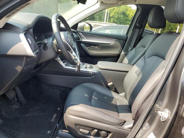 2024 Mazda Cx-90 Preferred Plus