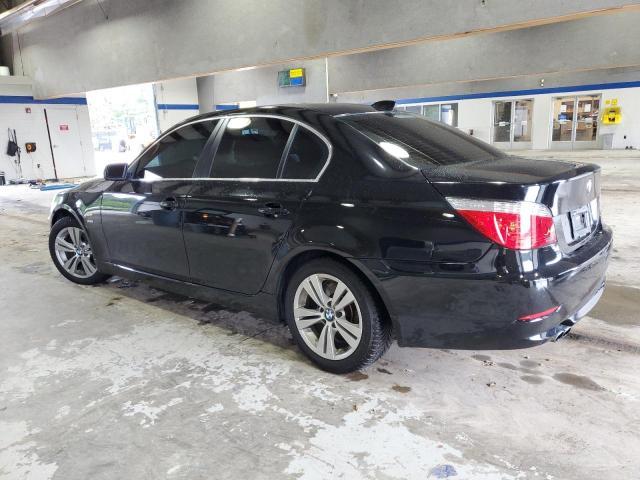 2009 BMW 528 XI