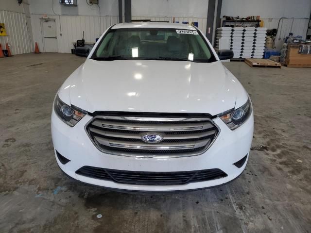 2015 Ford Taurus SE